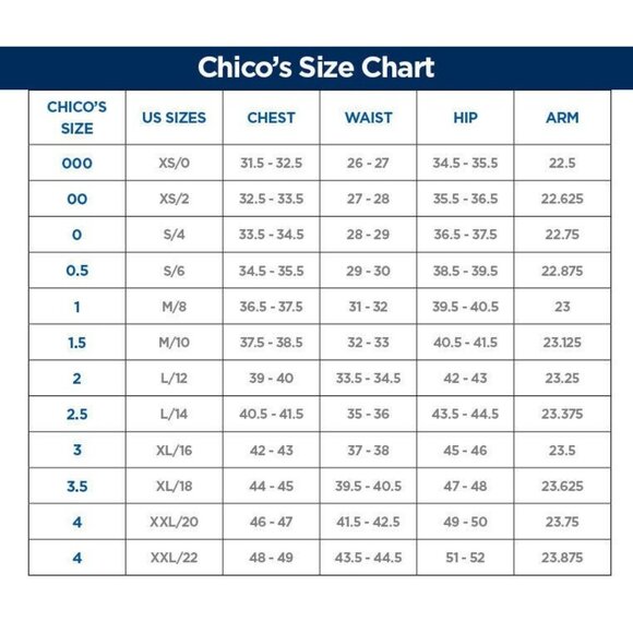 Chicos Layered Look Blouse Floral Monochrome Black White Size Large Long Sleeve - Picture 9 of 11